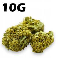 Packaging from 10g