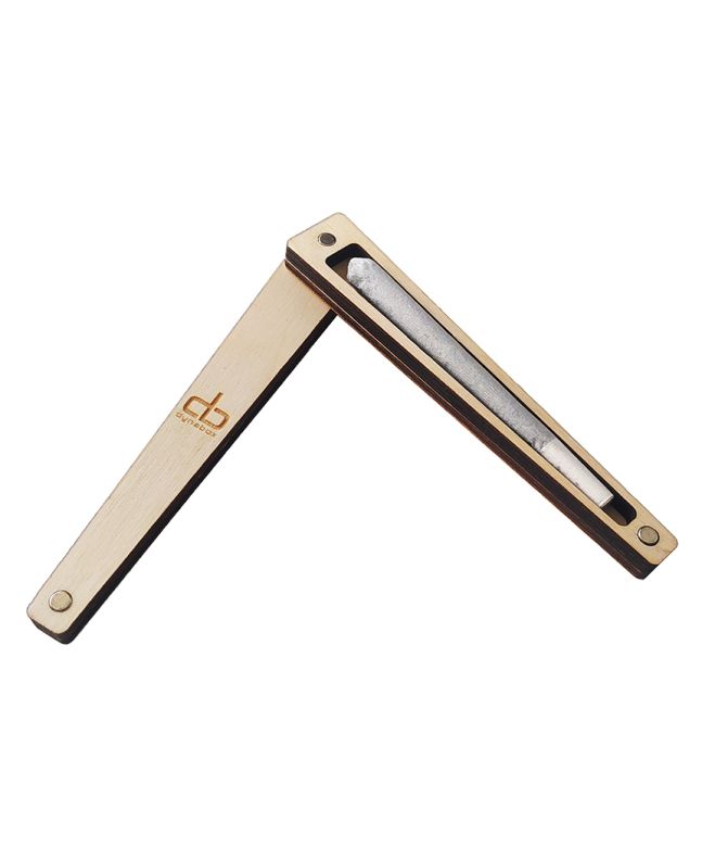 DynaBox JointBox - magnetic case for a joint
