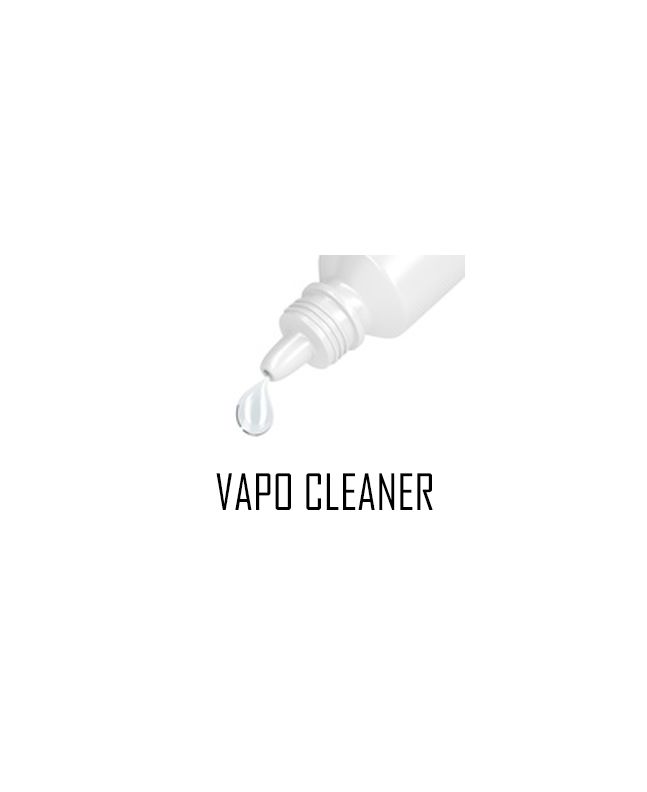 Vapo Cleaner - środek do czyszczenia