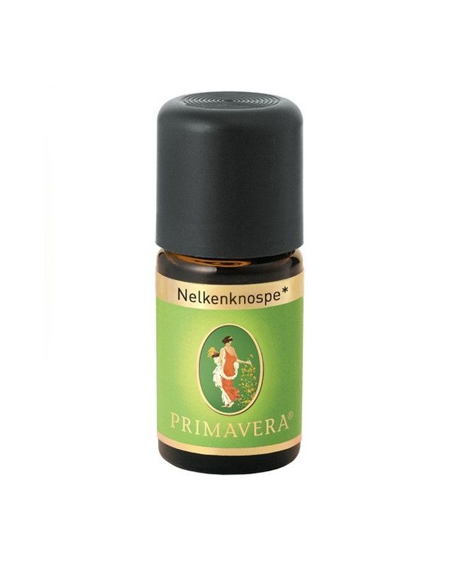 Olejek eteryczny - Goździkowy 5ml