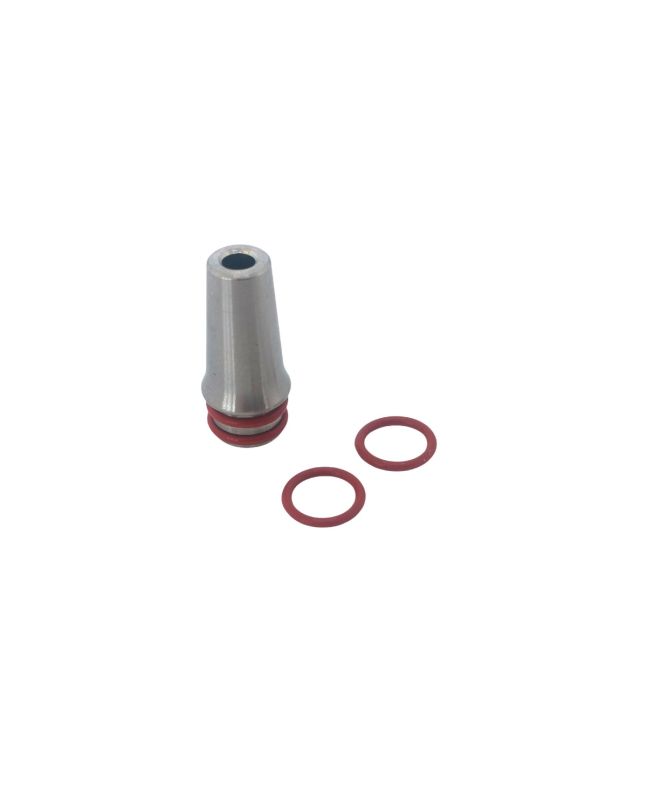 Vapman - Titanium Multiadapter
