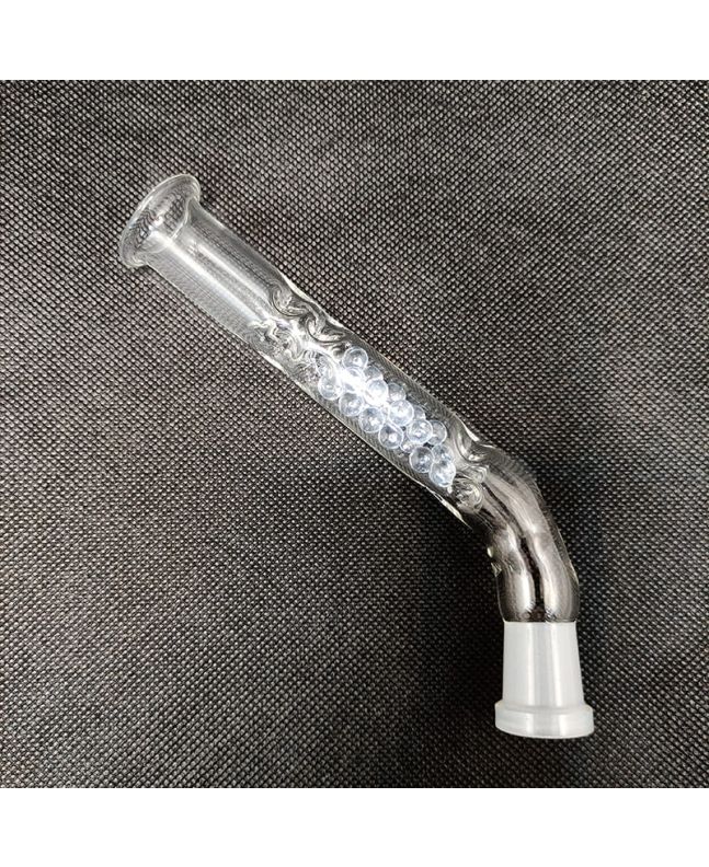 3D 14mm mouthpiece with balls - Crafty, Mighty, Crafty+, Mighty+