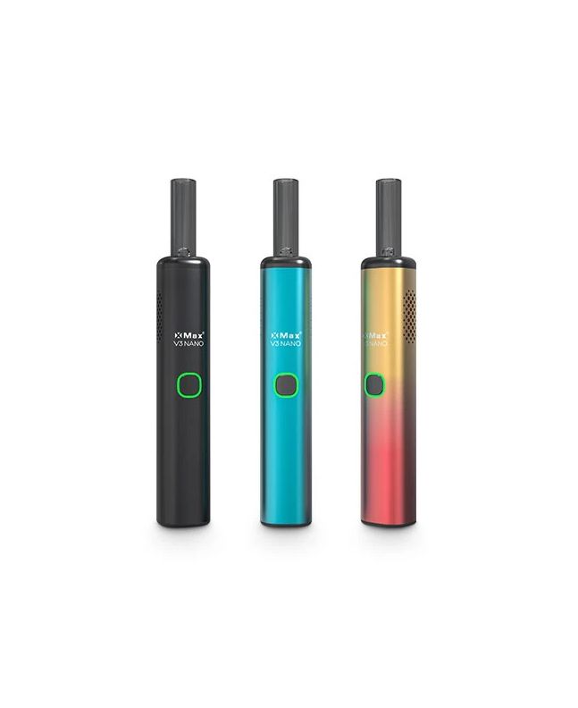 X-Max V3 NANO