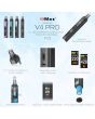 X-Max V4 Pro funkcje