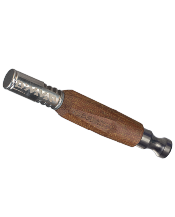 DynaVap OmniVonG Dark Wood