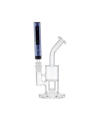Bubbler, filtr wodny na szlif 18mm